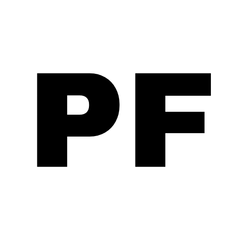 Poster Fetcher Logo